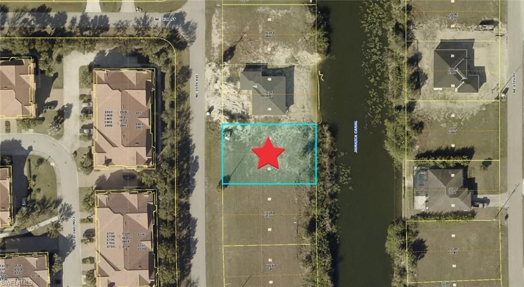 2533 NE 19th AVE, CAPE CORAL, FL 33909 — photo 2