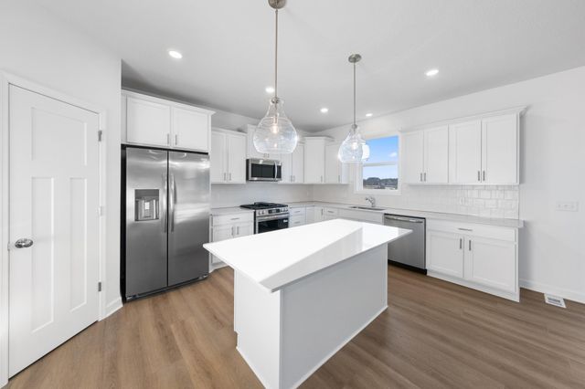 824 150th Lane NW, Andover, MN 55304