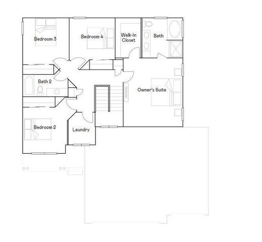 824 150th Lane NW, Andover, MN 55304