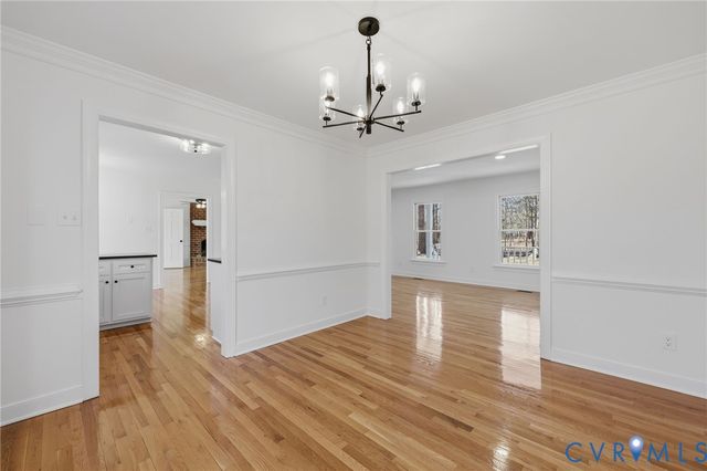 3264 Sherwood Ridge Way, Powhatan, VA 23139