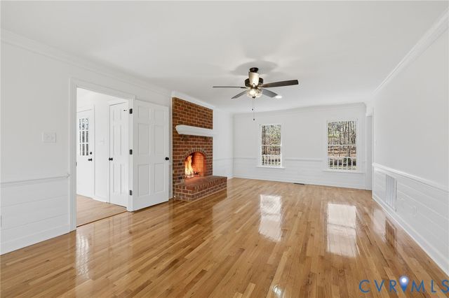 3264 Sherwood Ridge Way, Powhatan, VA 23139