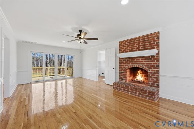 3264 Sherwood Ridge Way, Powhatan, VA 23139