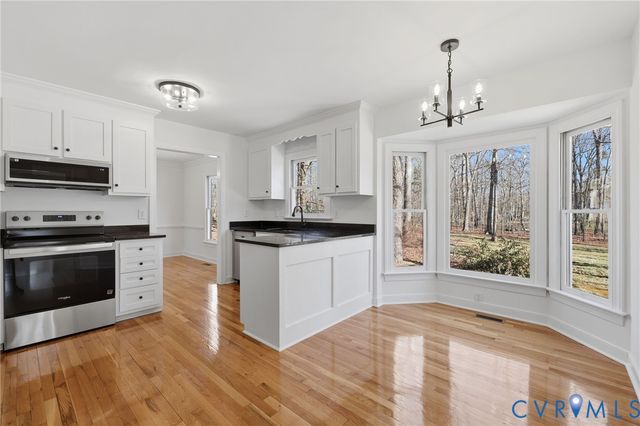 3264 Sherwood Ridge Way, Powhatan, VA 23139