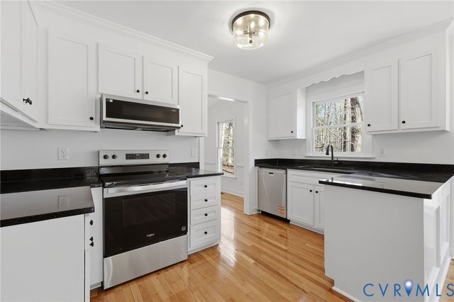 3264 Sherwood Ridge Way, Powhatan, VA 23139