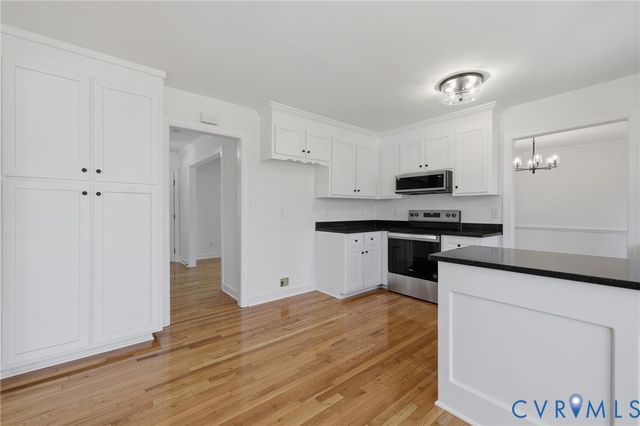 3264 Sherwood Ridge Way, Powhatan, VA 23139