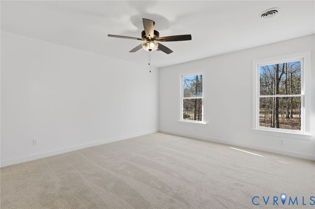 3264 Sherwood Ridge Way, Powhatan, VA 23139