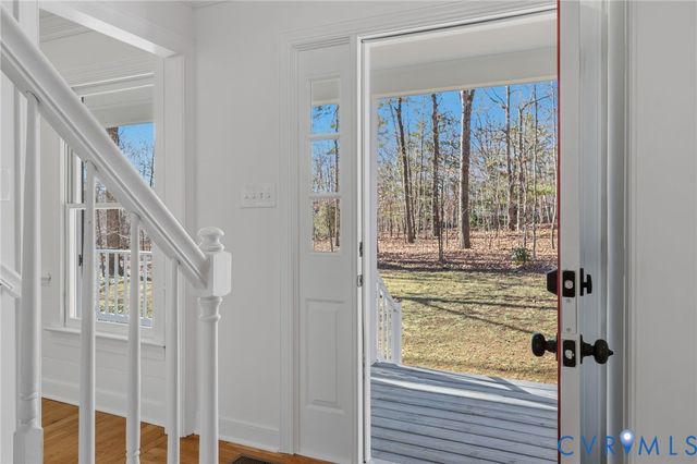 3264 Sherwood Ridge Way, Powhatan, VA 23139