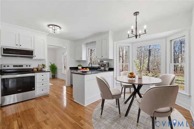 3264 Sherwood Ridge Way, Powhatan, VA 23139