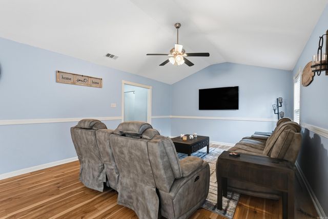 302 Weathering Lane, Austin, AR 72007