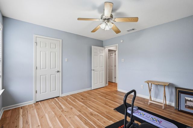 302 Weathering Lane, Austin, AR 72007