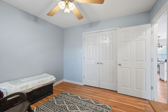 302 Weathering Lane, Austin, AR 72007