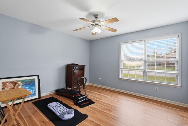 302 Weathering Lane, Austin, AR 72007