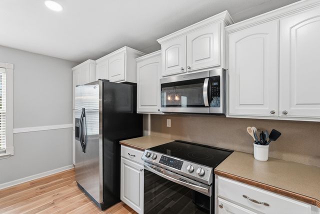 302 Weathering Lane, Austin, AR 72007