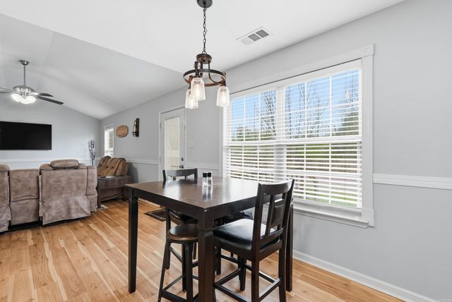 302 Weathering Lane, Austin, AR 72007