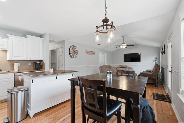 302 Weathering Lane, Austin, AR 72007