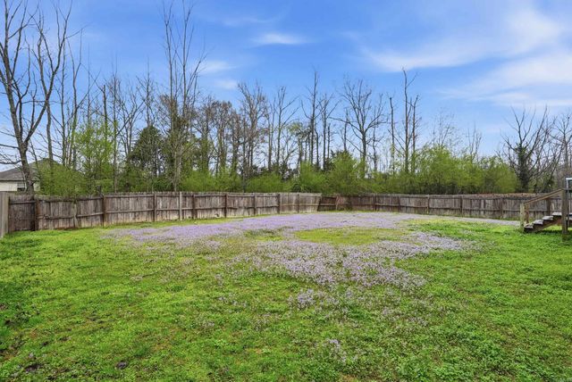 302 Weathering Lane, Austin, AR 72007