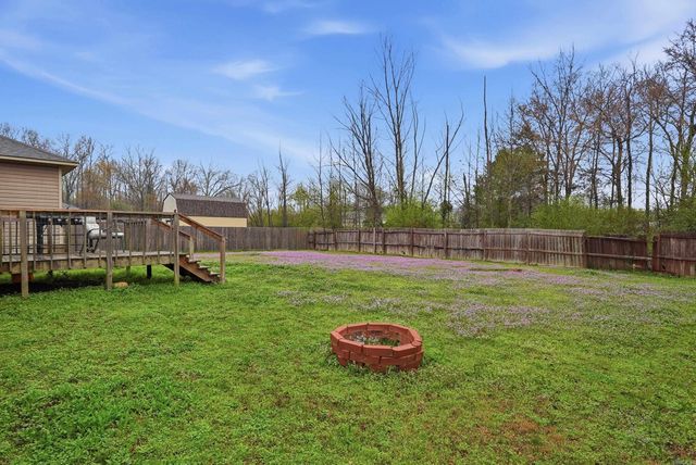 302 Weathering Lane, Austin, AR 72007