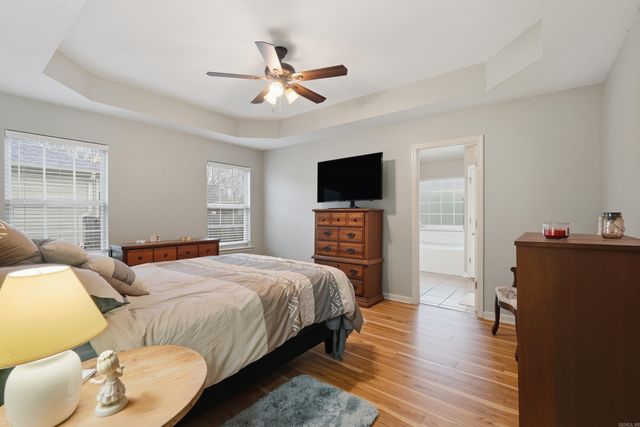 302 Weathering Lane, Austin, AR 72007