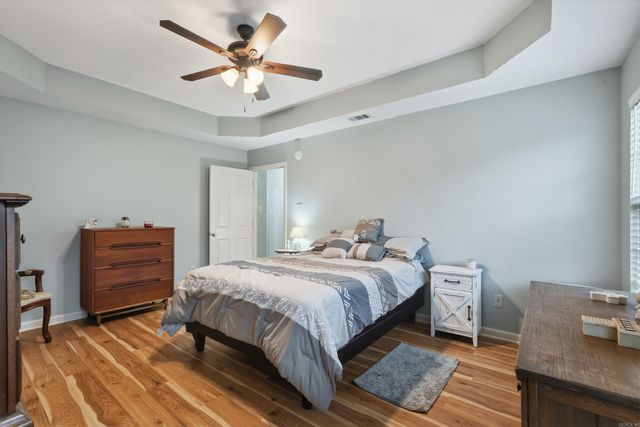 302 Weathering Lane, Austin, AR 72007