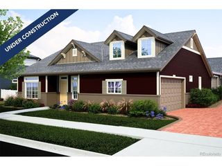 5157 N Quatar St, Aurora, CO 80019