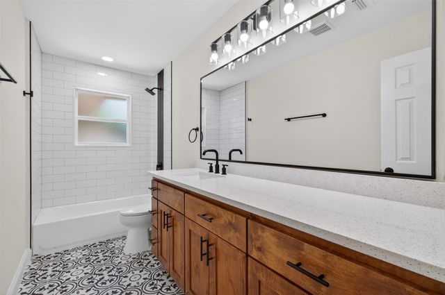 3401 Glenmont Drive, Fort Worth, TX 76133