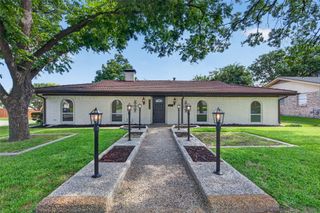 3401 Glenmont Drive, Fort Worth, TX 76133