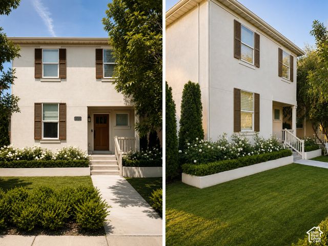 11724 S SUN TEA WAY, South Jordan, UT 84009