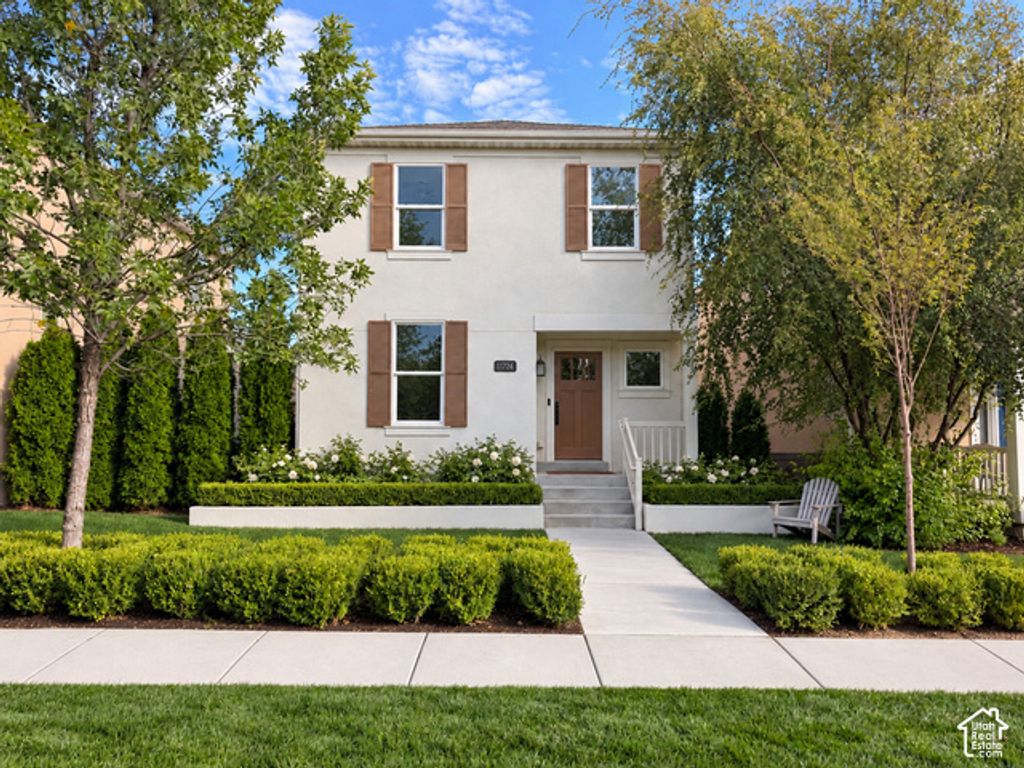 11724 S SUN TEA WAY, South Jordan, UT 84009