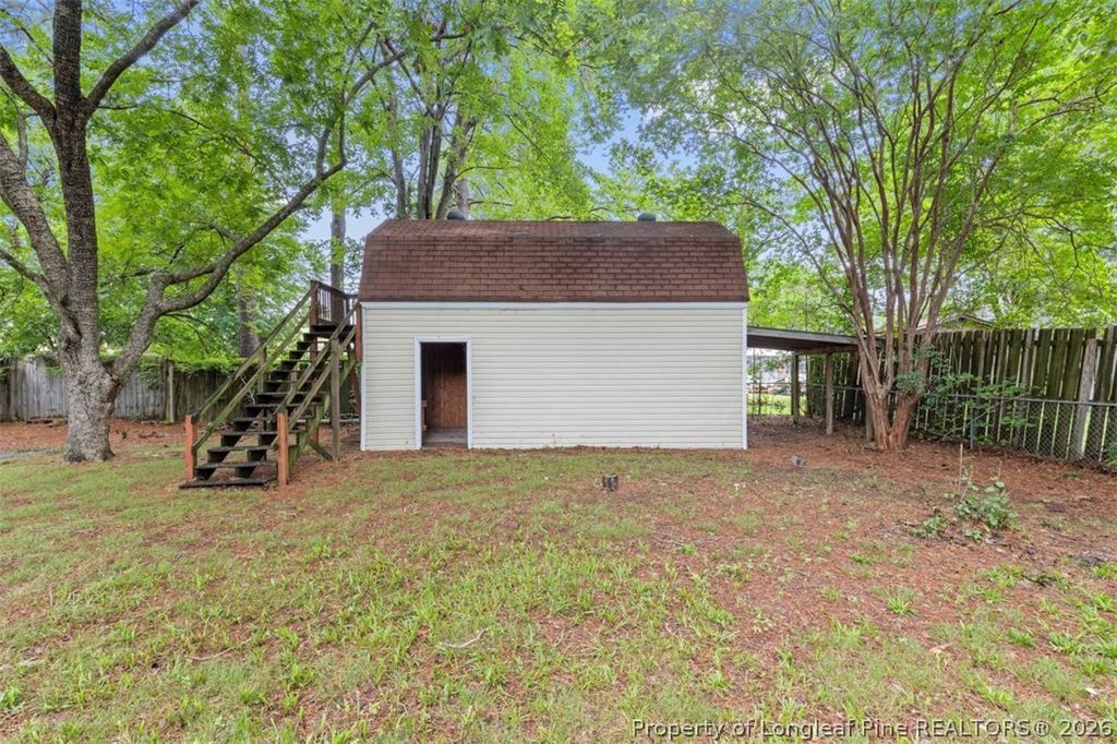 4704 Bent Pine Drive, Fayetteville, NC 28304 — photo 4