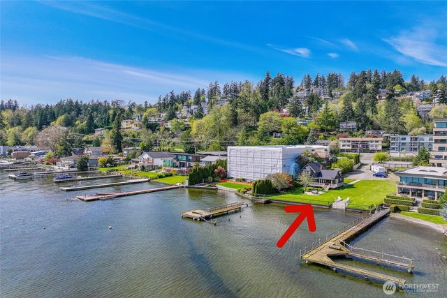 9049 NE Juanita Drive, Kirkland, WA 98034