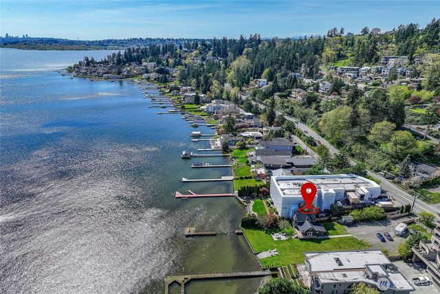 9049 NE Juanita Drive, Kirkland, WA 98034