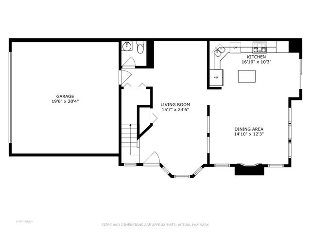 1 Clara Court, Algonquin, IL 60102