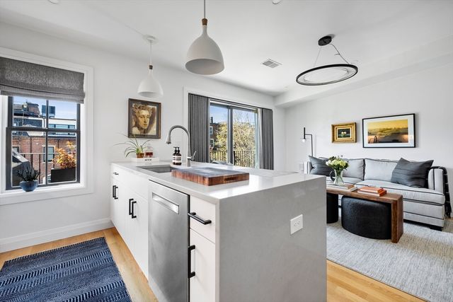 130 West Newton Street 3, Boston, MA 02118