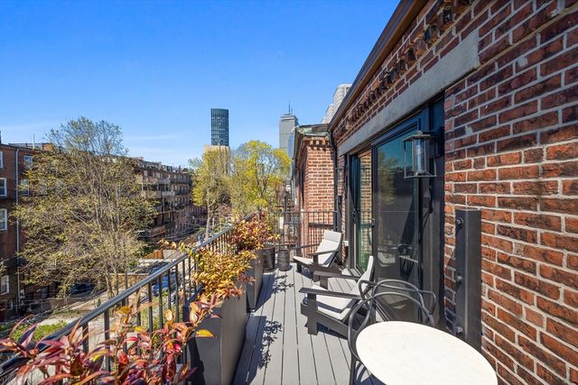 130 West Newton Street 3, Boston, MA 02118