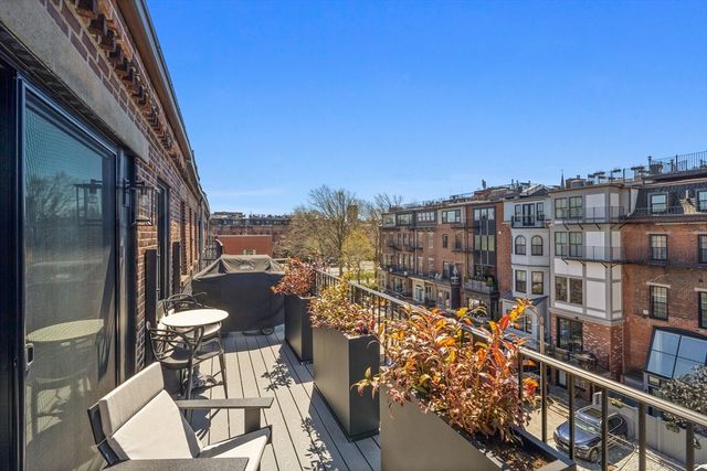 130 West Newton Street 3, Boston, MA 02118