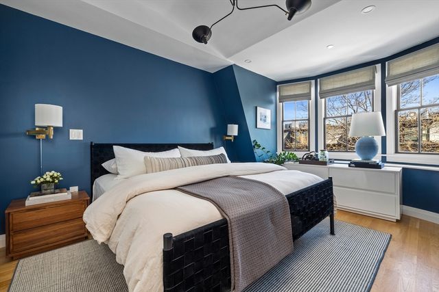 130 West Newton Street 3, Boston, MA 02118