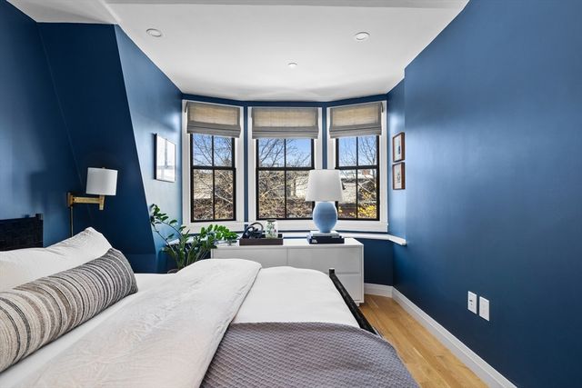 130 West Newton Street 3, Boston, MA 02118