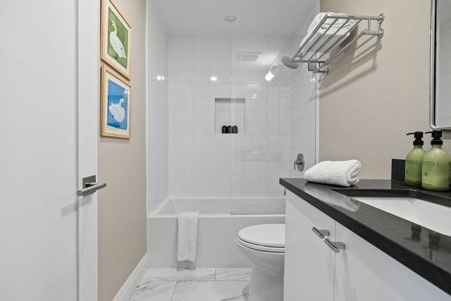 130 West Newton Street 3, Boston, MA 02118