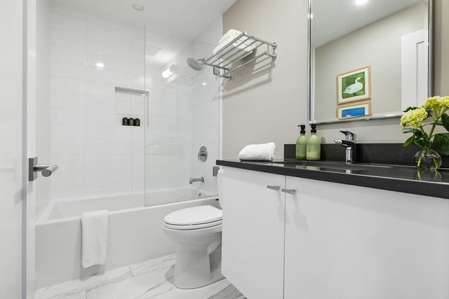130 West Newton Street 3, Boston, MA 02118