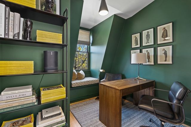 130 West Newton Street 3, Boston, MA 02118