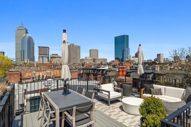 130 West Newton Street 3, Boston, MA 02118
