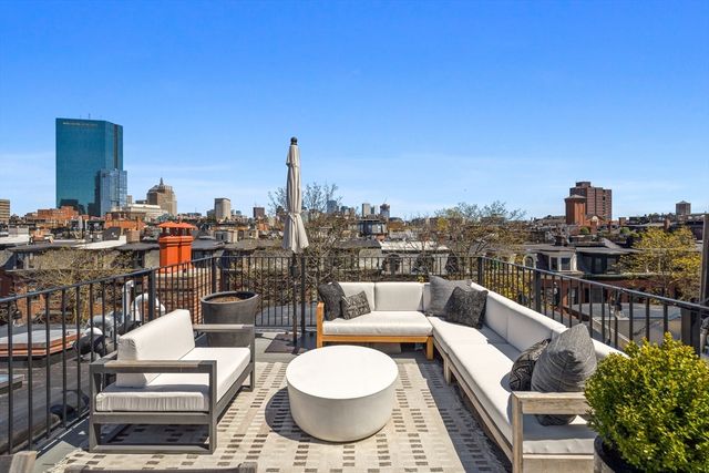 130 West Newton Street 3, Boston, MA 02118