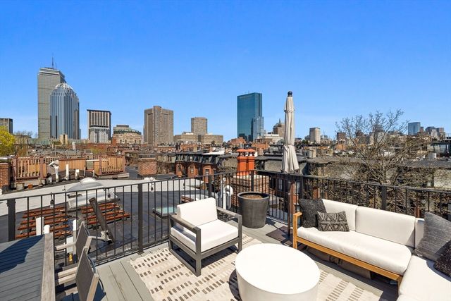 130 West Newton Street 3, Boston, MA 02118