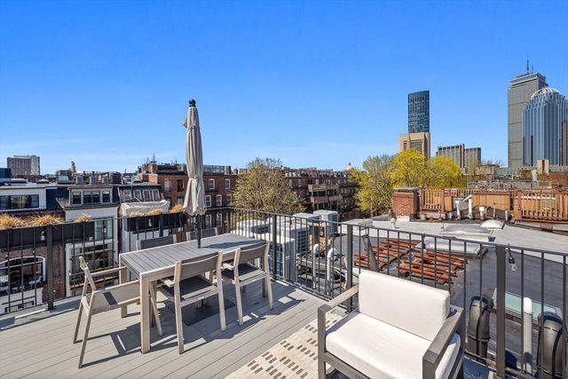 130 West Newton Street 3, Boston, MA 02118