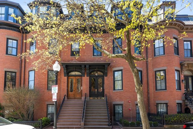 130 West Newton Street 3, Boston, MA 02118