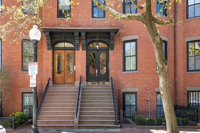 130 West Newton Street 3, Boston, MA 02118
