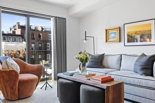 130 West Newton Street 3, Boston, MA 02118