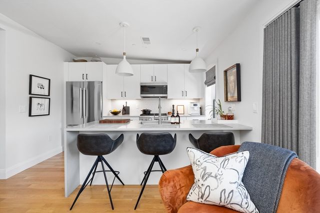 130 West Newton Street 3, Boston, MA 02118