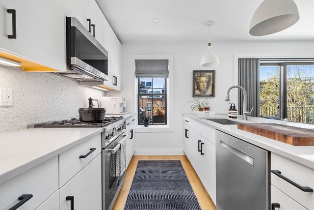 130 West Newton Street 3, Boston, MA 02118