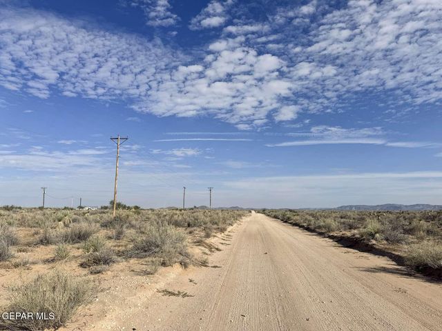 PN-54440 Tigard Street, El Paso, TX 79928